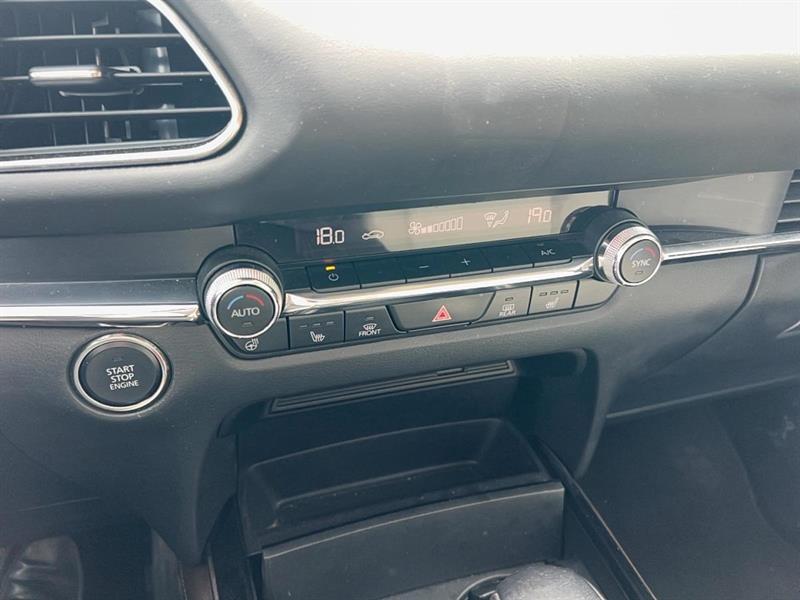 mazda CX-30 2021 - 13