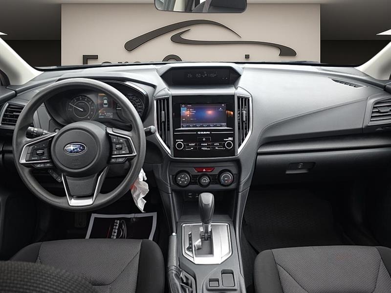 subaru Impreza 2022 - 4