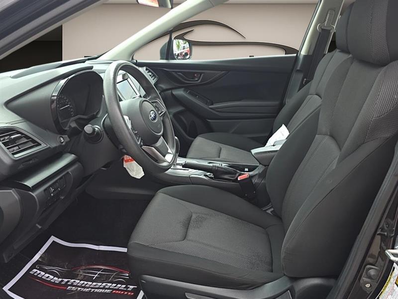 subaru Impreza 2022 - 5