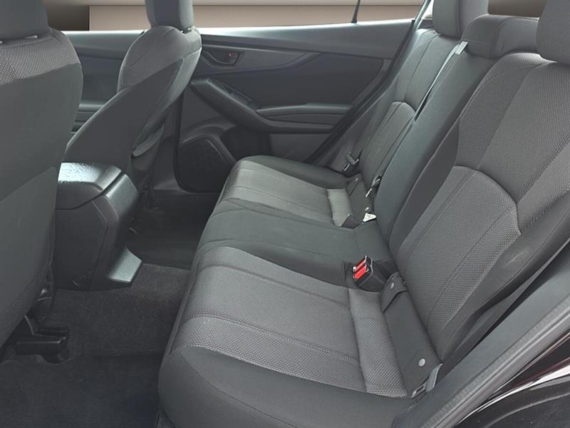 subaru Impreza 2022 - 6