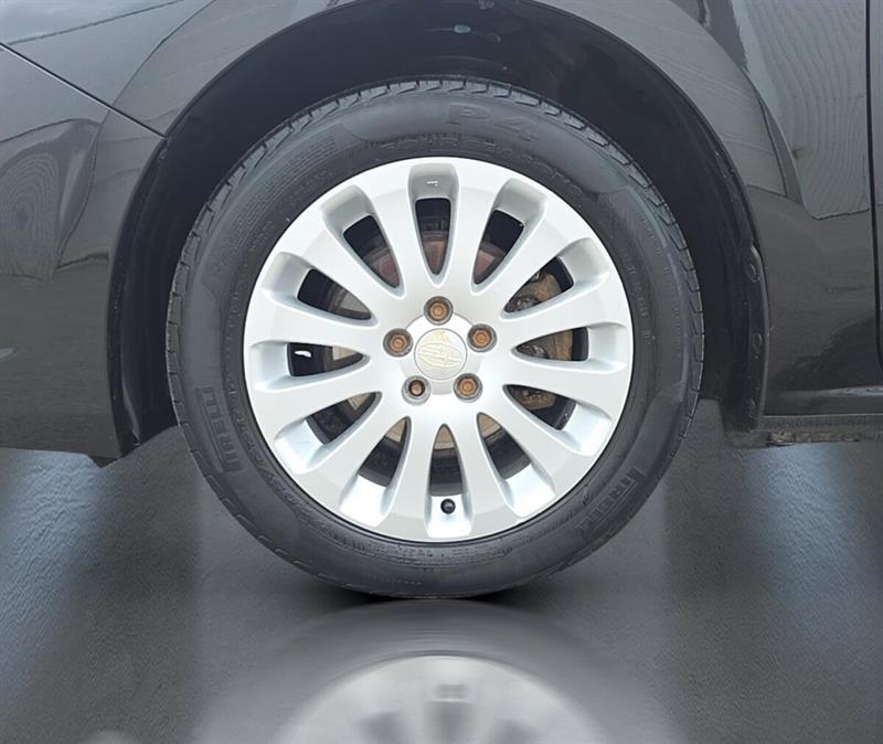 subaru Impreza 2022 - 12
