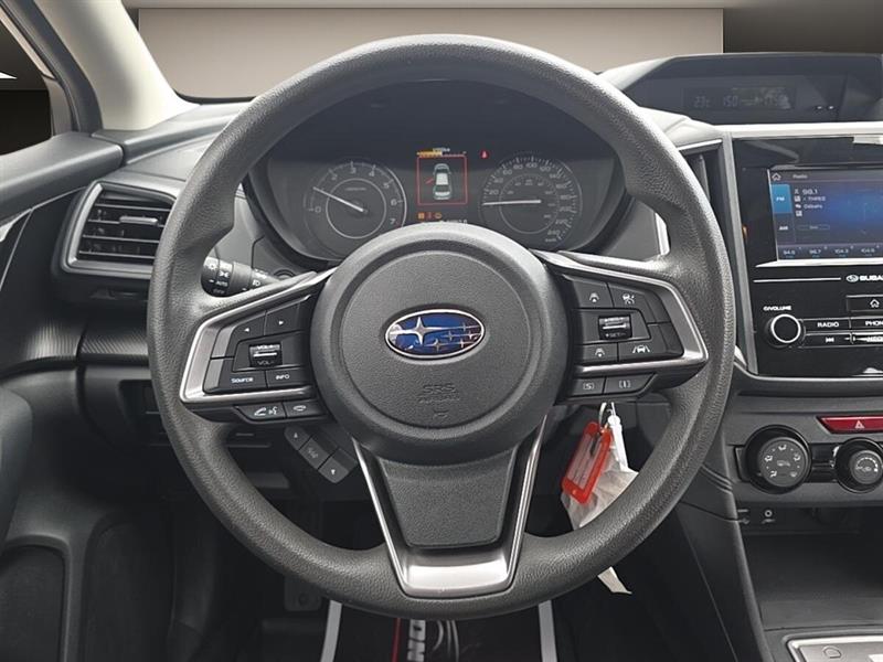 subaru Impreza 2022 - 15