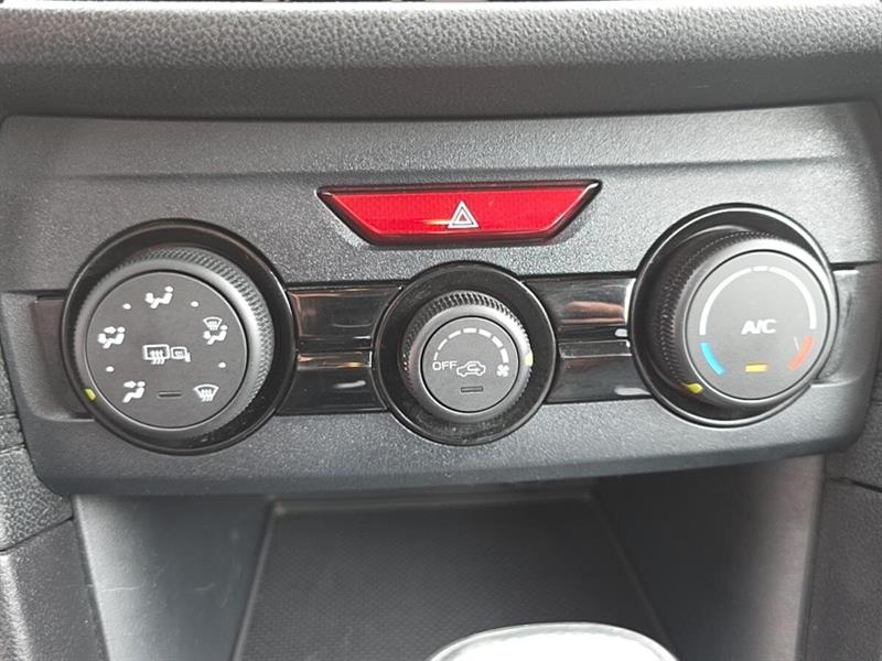 subaru Impreza 2022 - 17