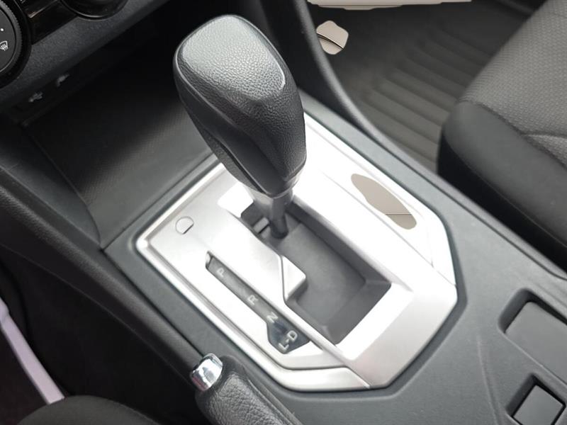 subaru Impreza 2022 - 18