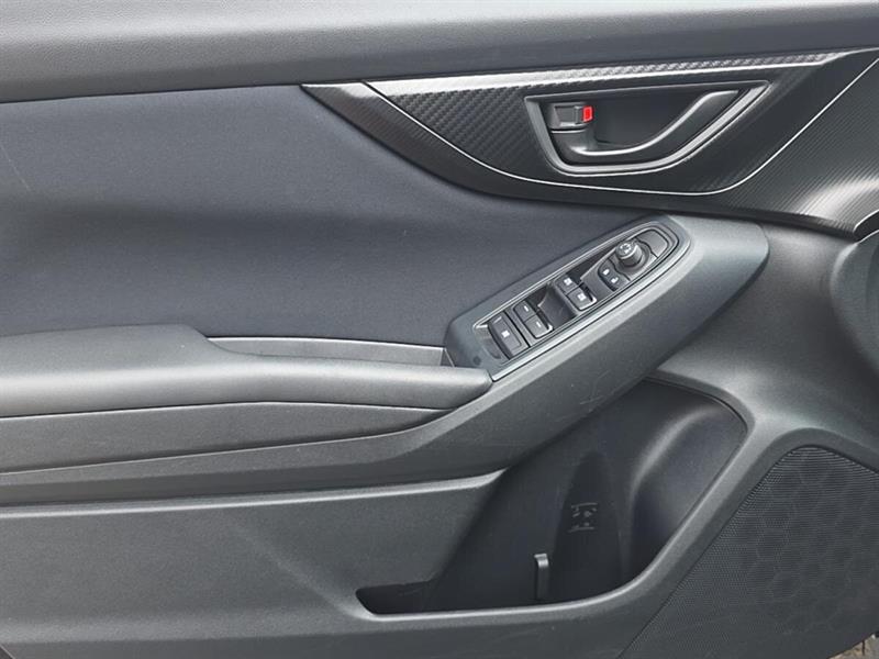 subaru Impreza 2022 - 21