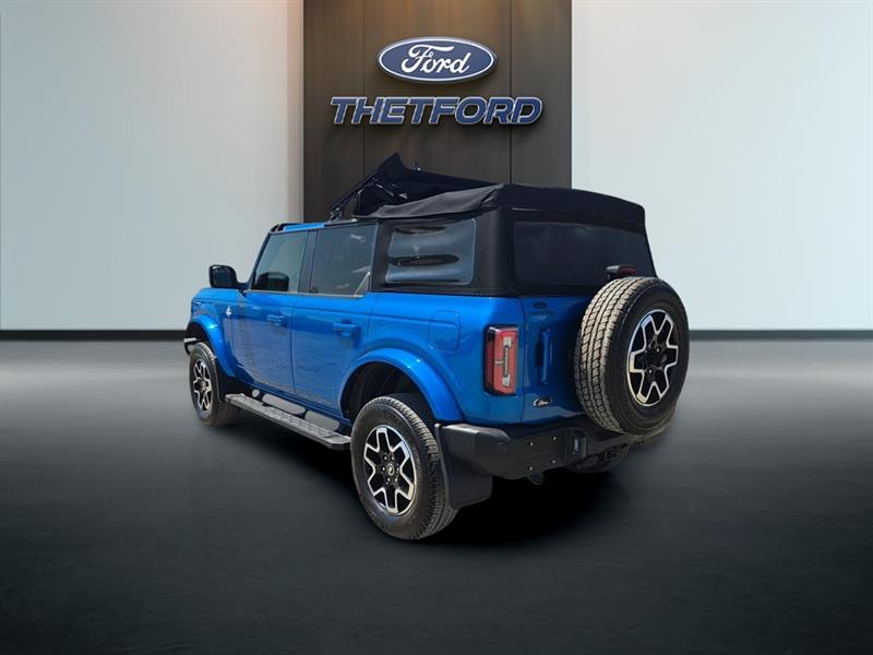 ford Bronco 2021 - 4