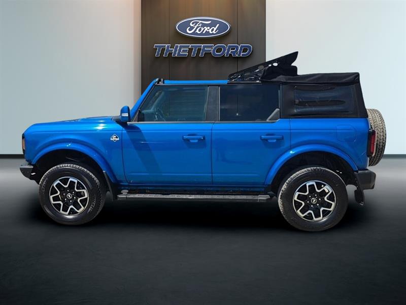 ford Bronco 2021 - 5