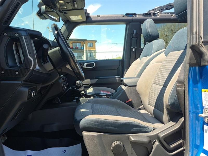 ford Bronco 2021 - 11