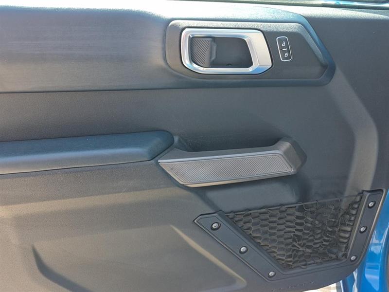 ford Bronco 2021 - 13