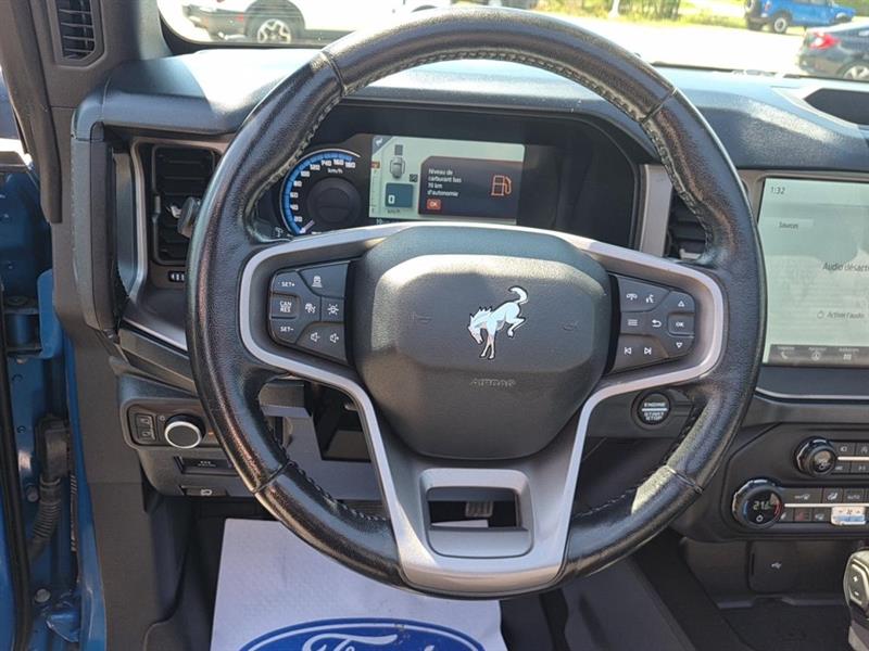 ford Bronco 2021 - 14