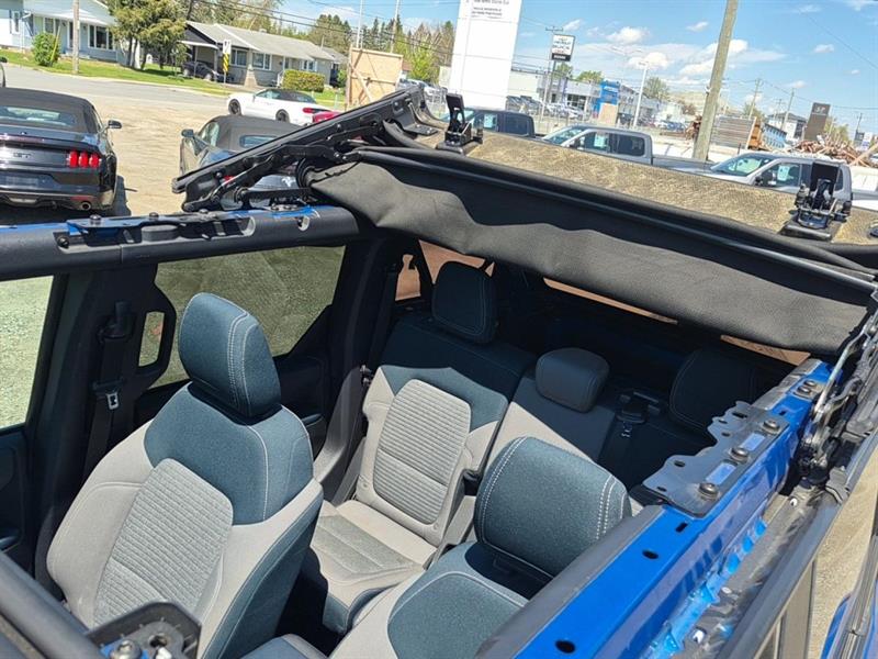 ford Bronco 2021 - 18