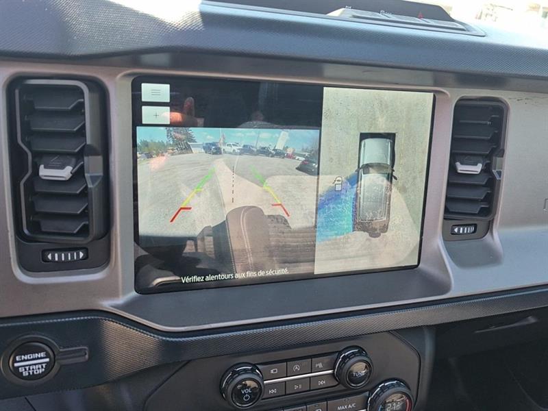 ford Bronco 2021 - 20