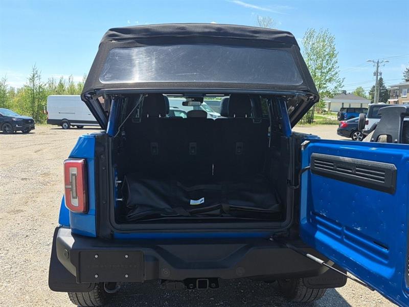 ford Bronco 2021 - 21