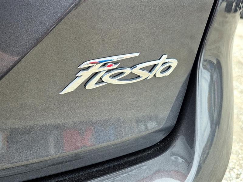ford Fiesta 2017 - 6