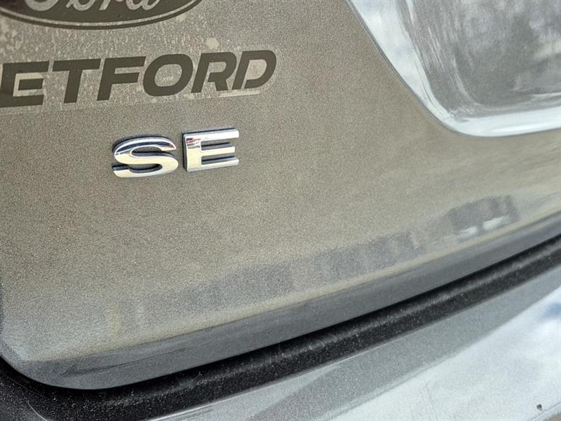 ford Fiesta 2017 - 7