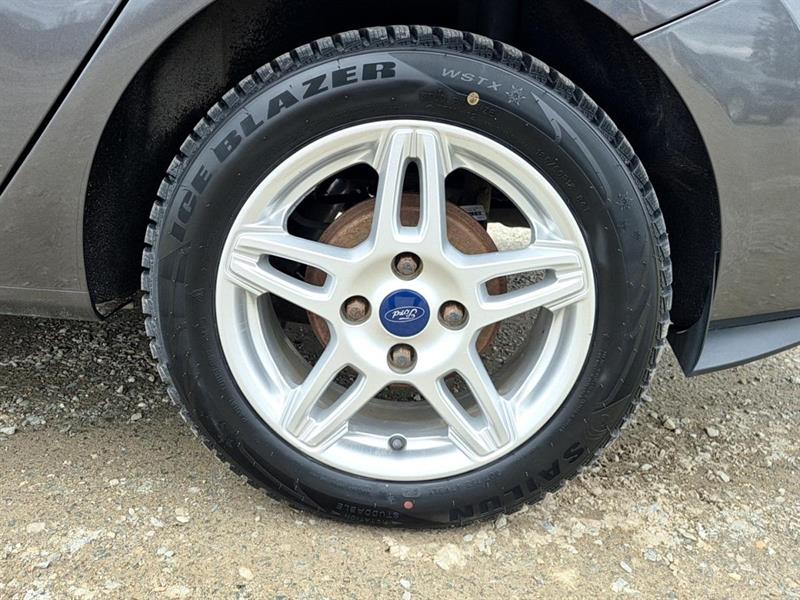 ford Fiesta 2017 - 10