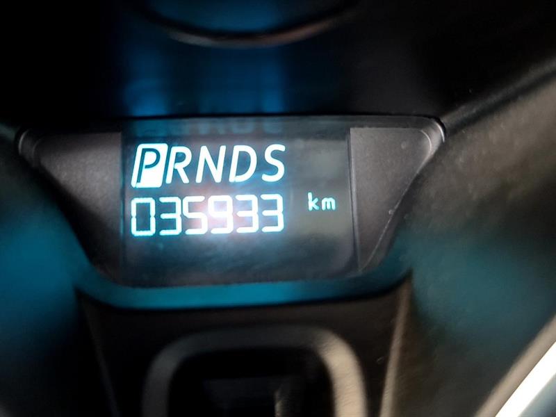 ford Fiesta 2017 - 13