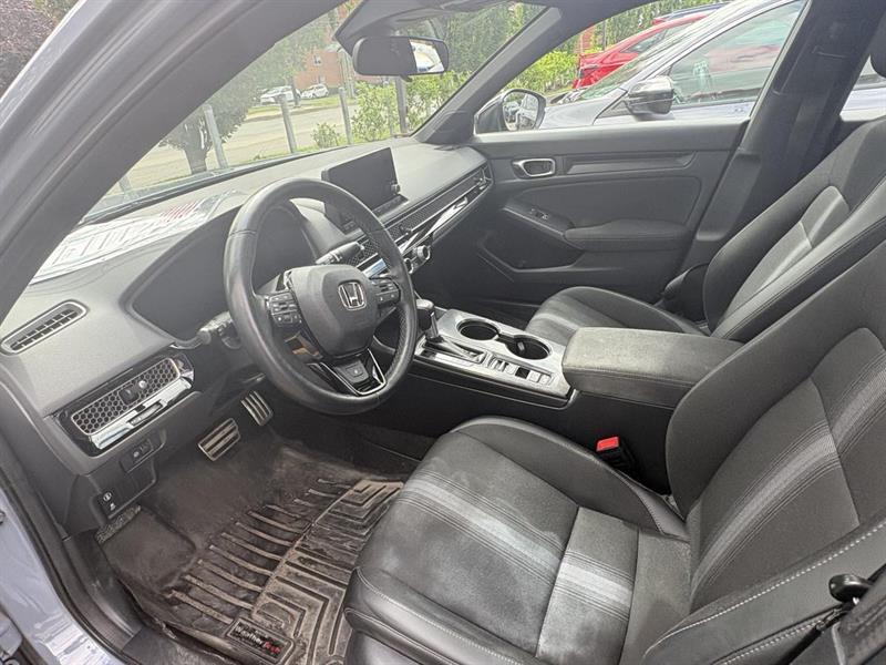 honda Civic 2023 - 2