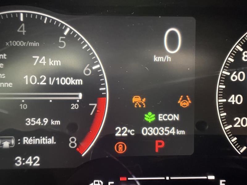 honda Civic 2023 - 3
