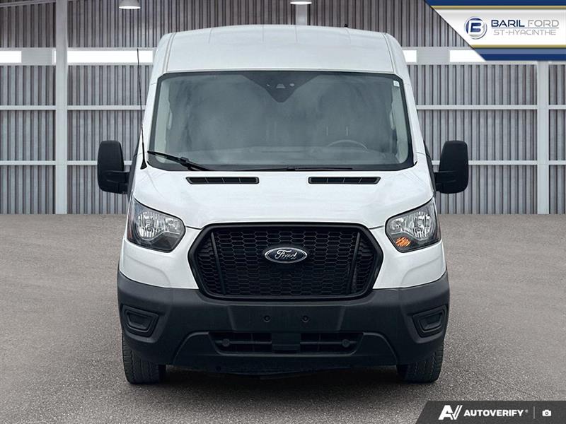 ford Transit Cargo Van 2023 - 2