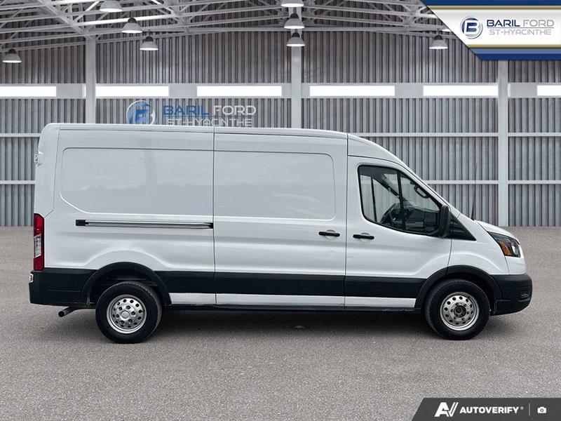 ford Transit Cargo Van 2023 - 3