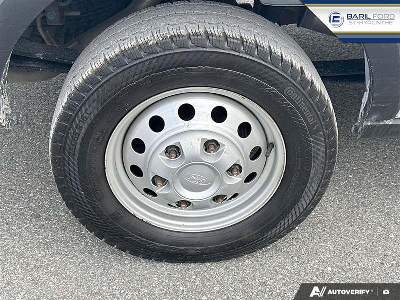 ford Transit Cargo Van 2023 - 6