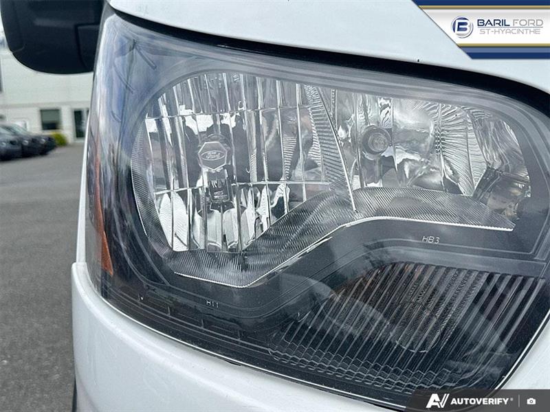 ford Transit Cargo Van 2023 - 8