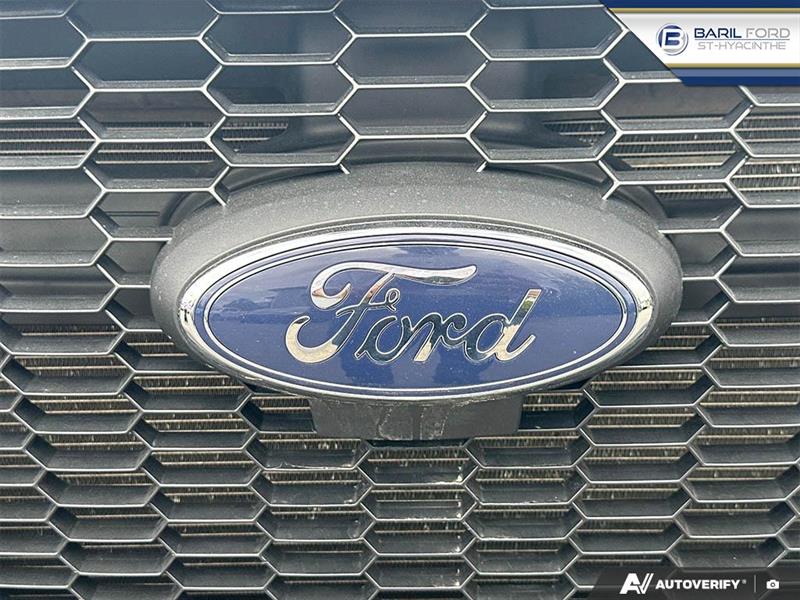 ford Transit Cargo Van 2023 - 9