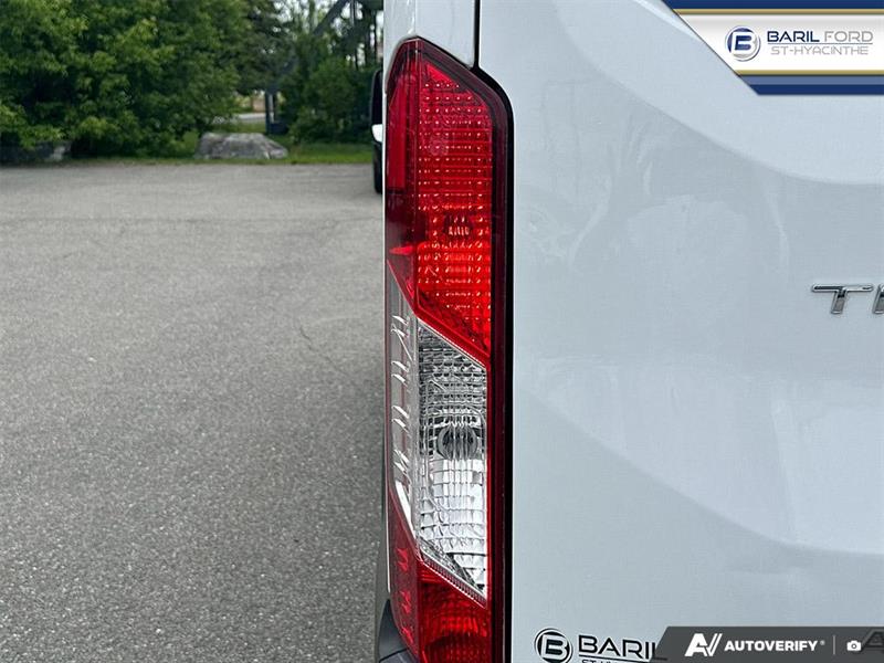 ford Transit Cargo Van 2023 - 10