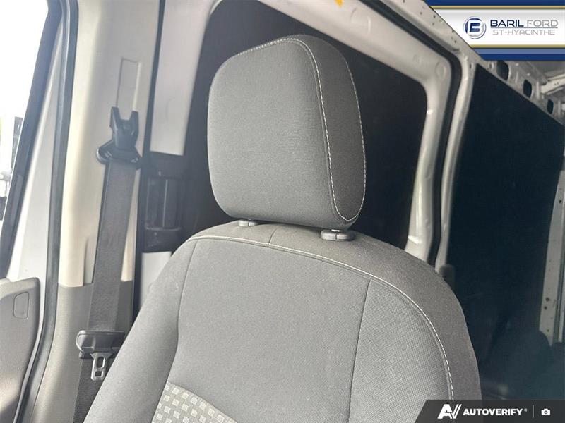 ford Transit Cargo Van 2023 - 19