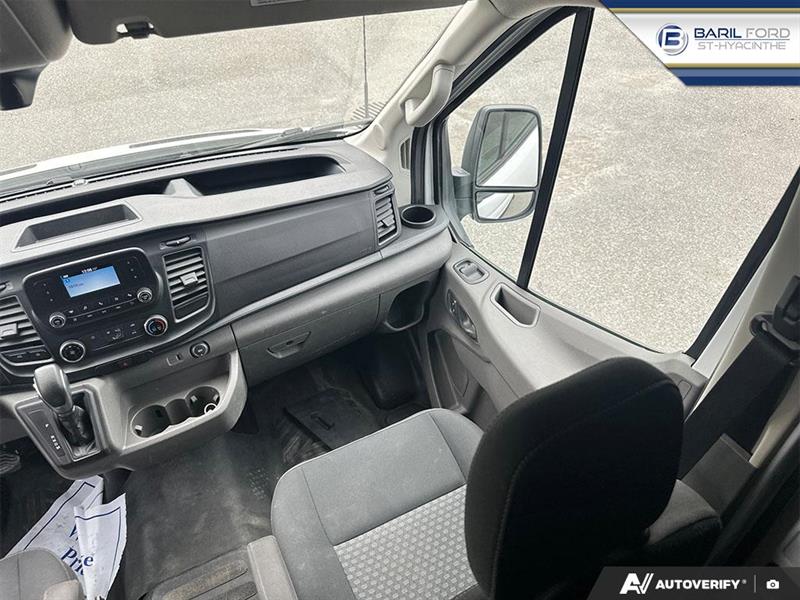 ford Transit Cargo Van 2023 - 20