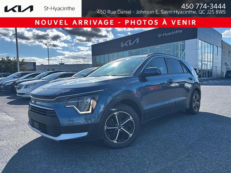kia Niro 2023