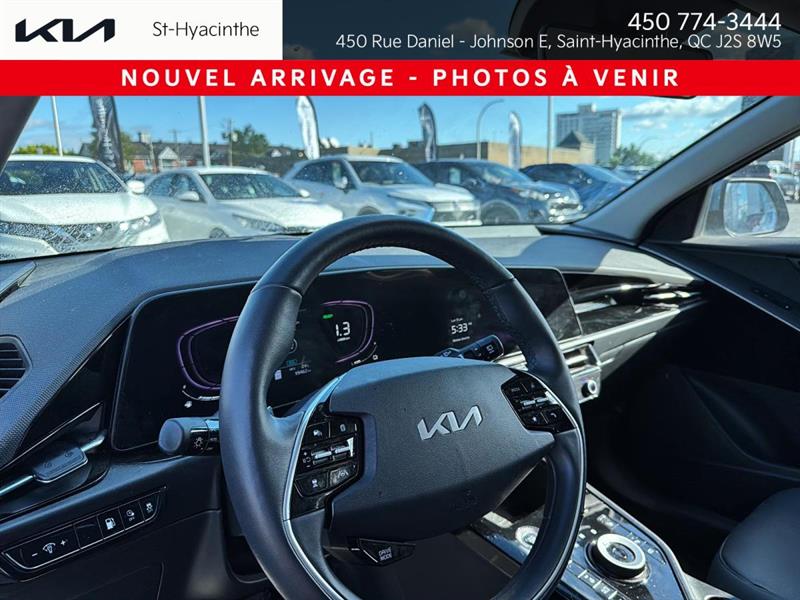 kia Niro 2023 - 3