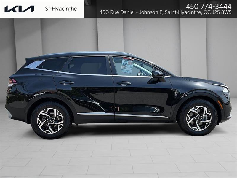 kia Sportage 2024 - 6