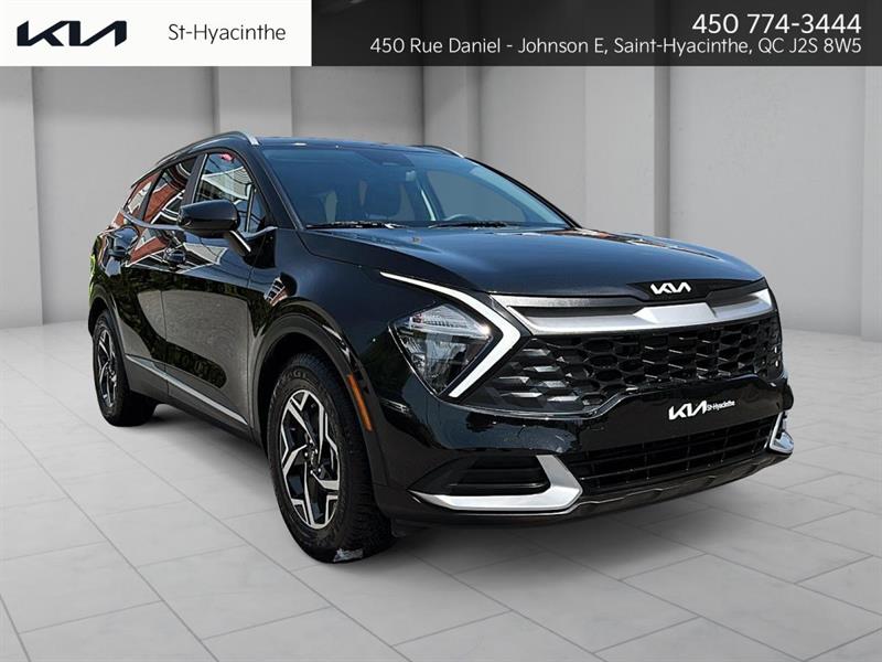 kia Sportage 2024 - 7