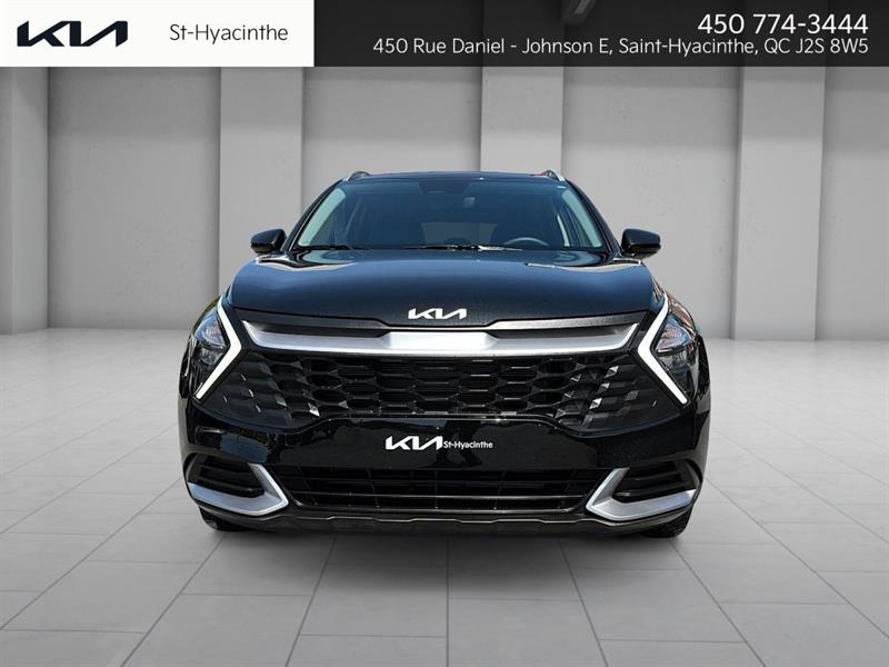 kia Sportage 2024 - 8