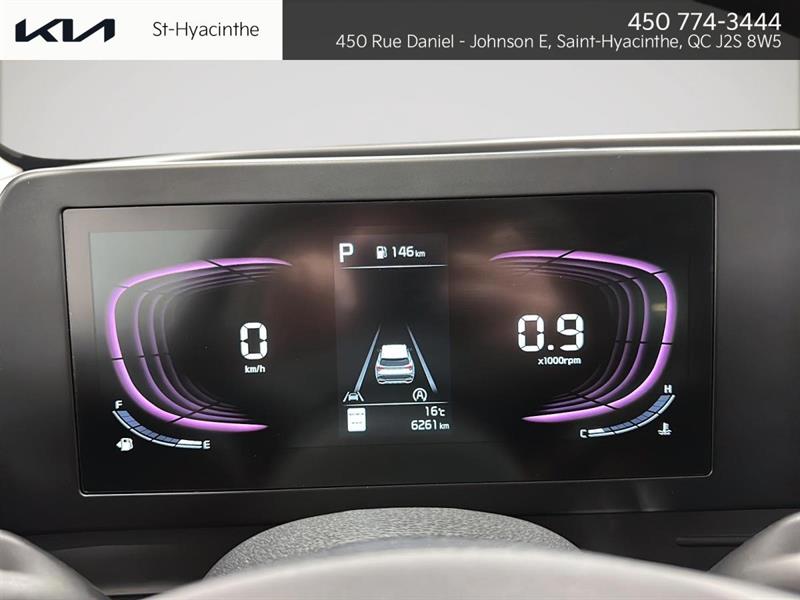 kia Sportage 2024 - 10