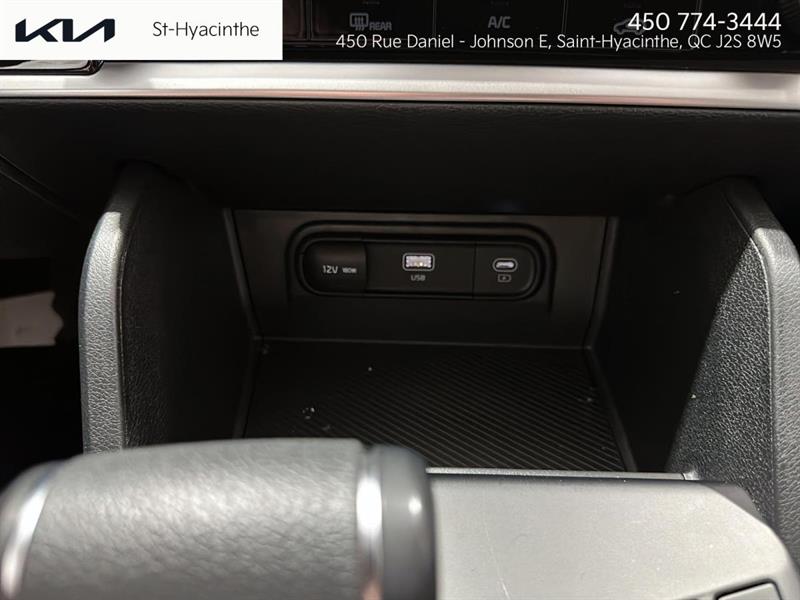 kia Sportage 2024 - 14