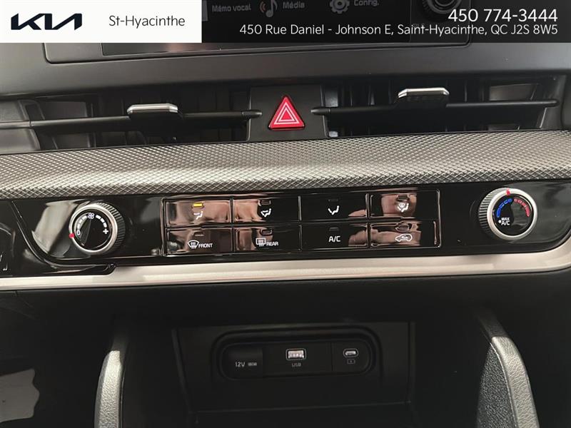 kia Sportage 2024 - 15