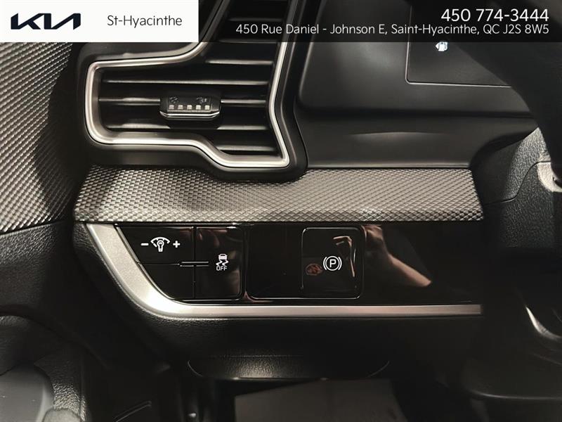 kia Sportage 2024 - 17