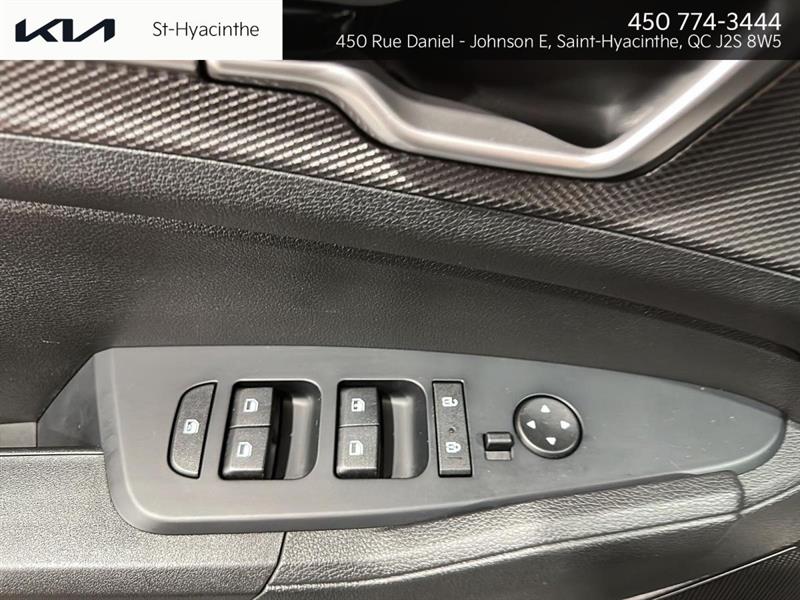 kia Sportage 2024 - 18