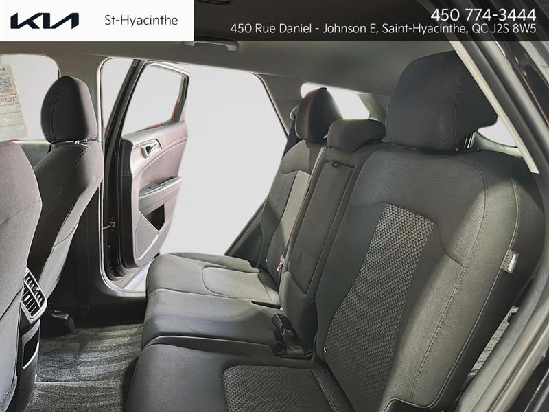 kia Sportage 2024 - 19
