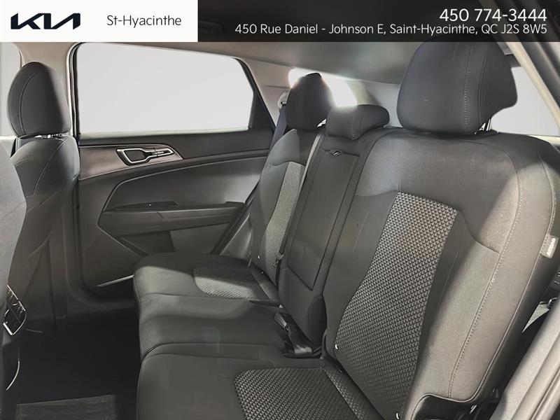 kia Sportage 2024 - 20
