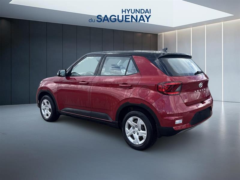 hyundai Venue 2021 - 5