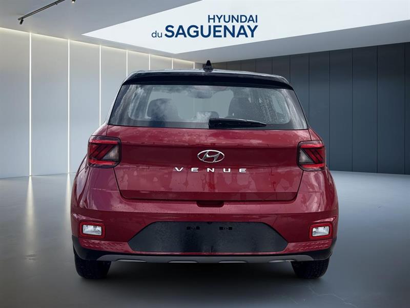 hyundai Venue 2021 - 6