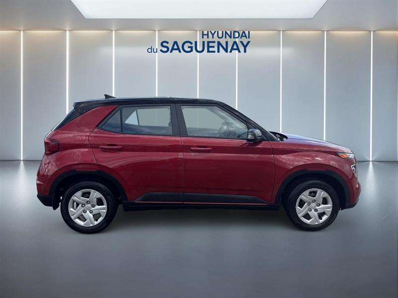 hyundai Venue 2021 - 10