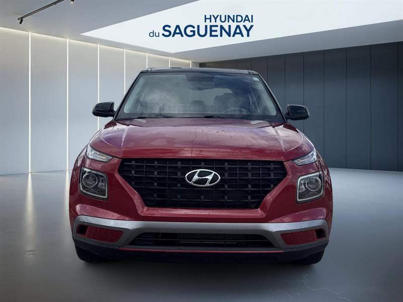 hyundai Venue 2021 - 12