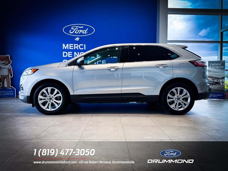 ford Edge 2023 - 3