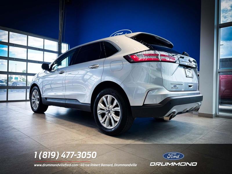 ford Edge 2023 - 4