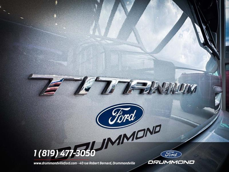 ford Edge 2023 - 5
